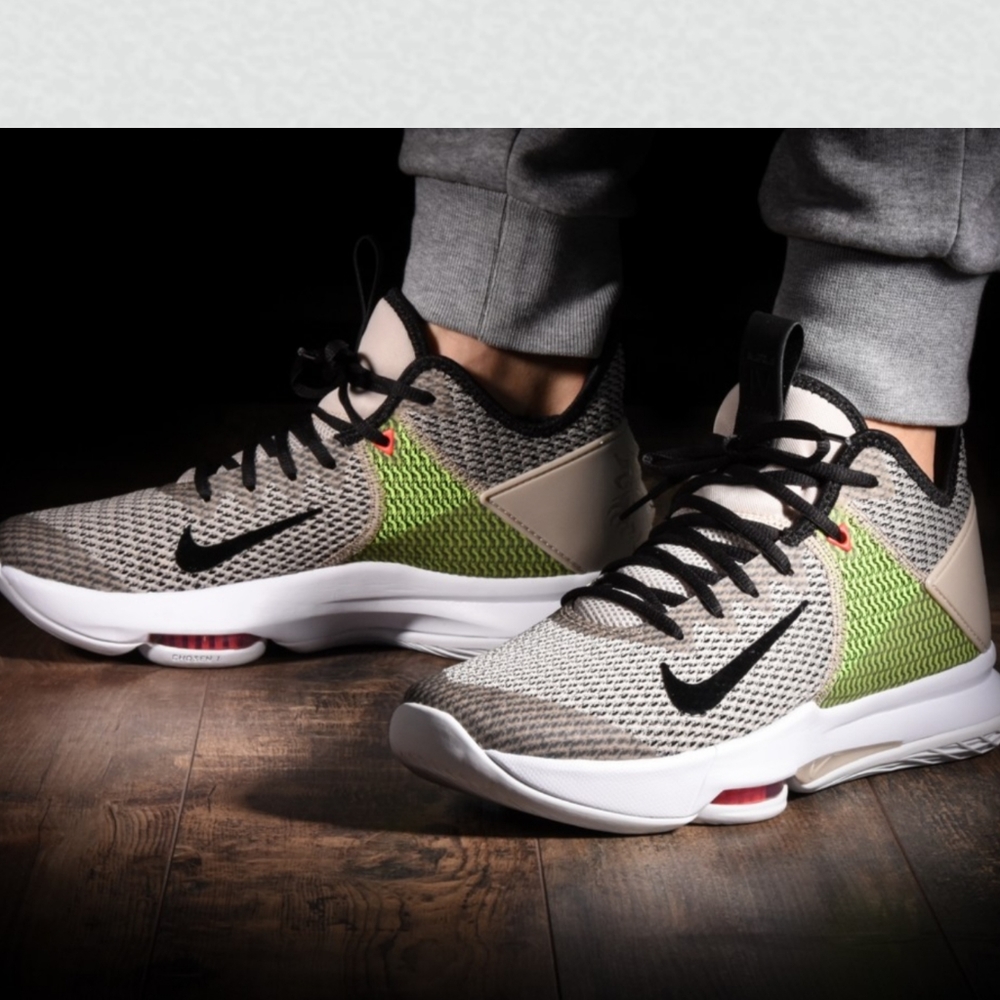 Lebron Sneakers